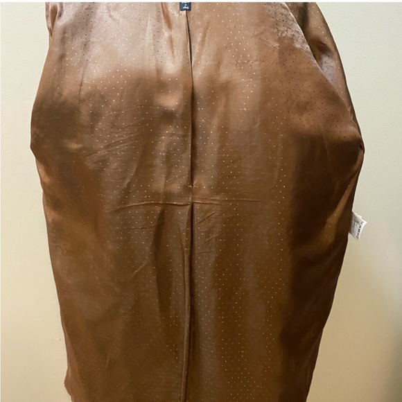 Max mara weekend teddy bear coat wool camel brown jacket - Picture 9 of 11